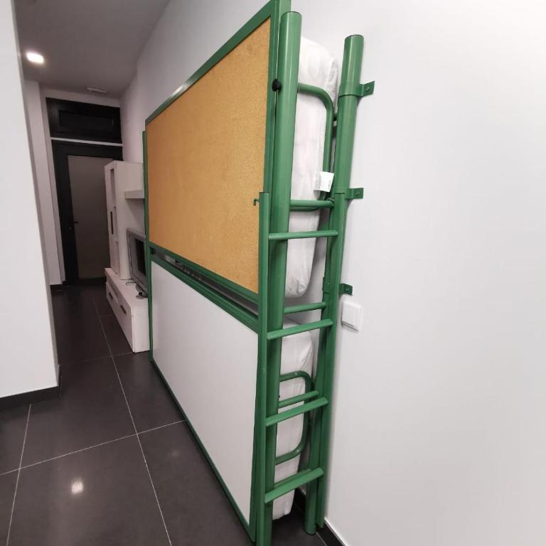 FRANCISCO DE ARIÑO nº28 A - Apartamento de 2 dormitorios - 16