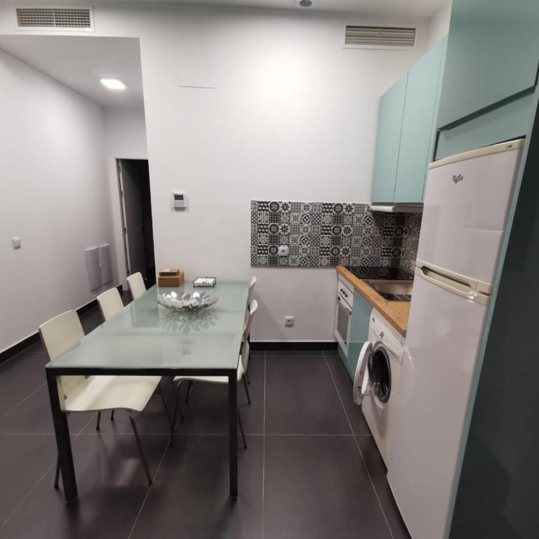 FRANCISCO DE ARIÑO nº28 A - Apartamento de 2 dormitorios - 18