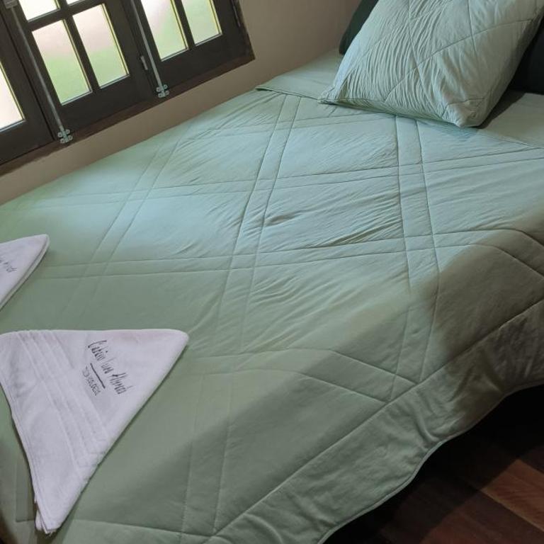 Cabañas Nueva Alborada - Deluxe Bungalow - 12
