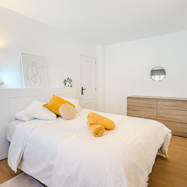 BEACH HOUSE ,1 min to beach, Brand NEW - Apartamento de 3 dormitorios - 2