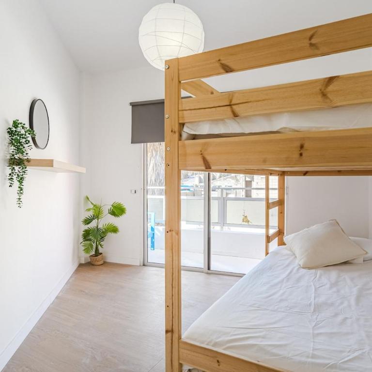 BEACH HOUSE ,1 min to beach, Brand NEW - Apartamento de 3 dormitorios - 9