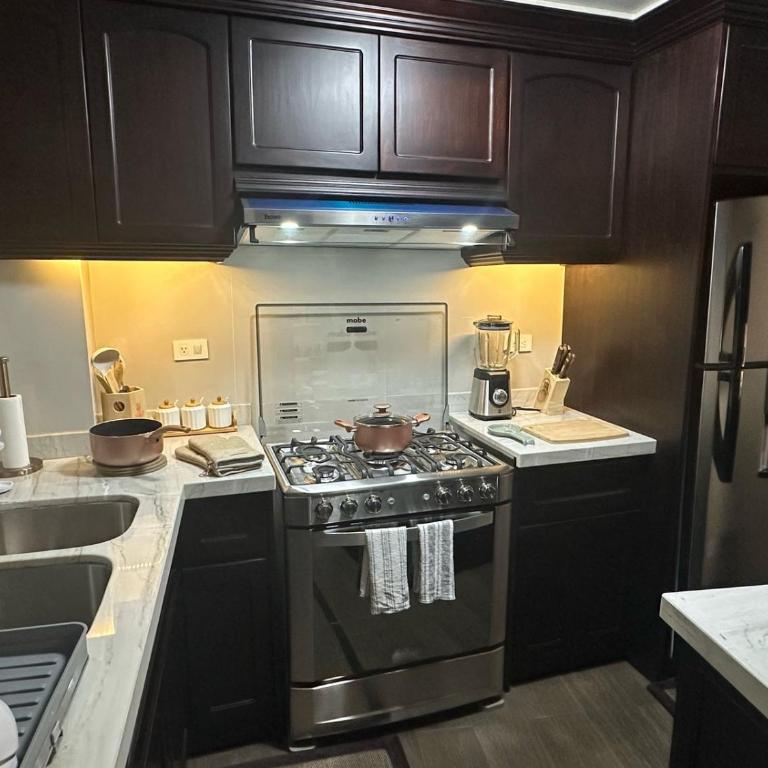 Millers Townhouse - Casa Unifamiliar de 3 dormitorios - 15