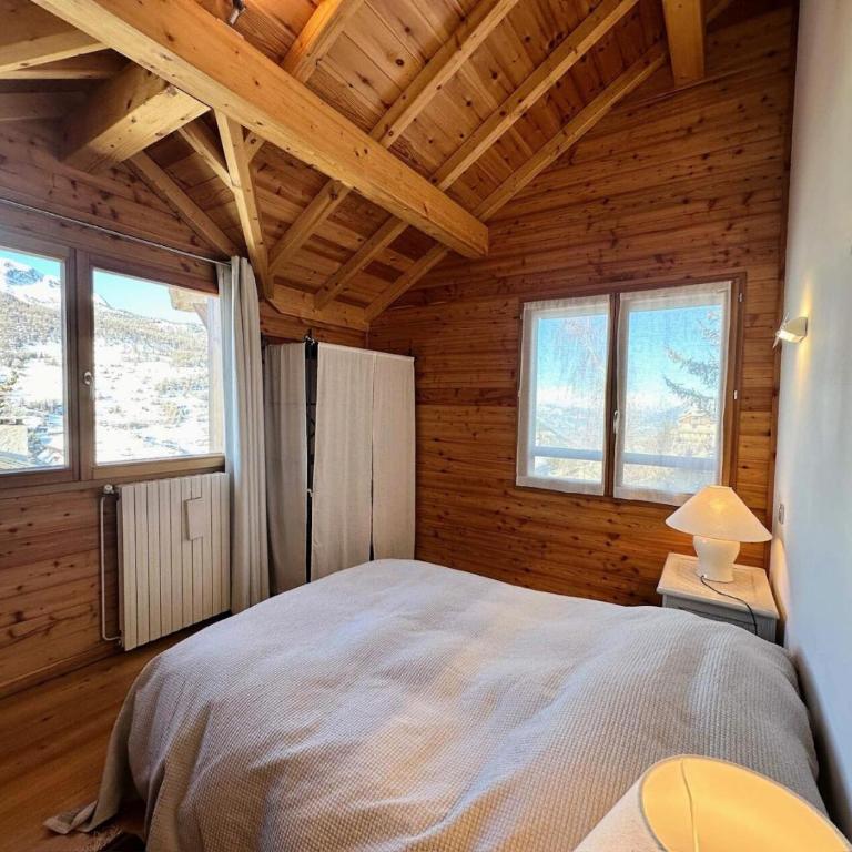 Chalet Berlioz - CHALET BERLIOZ MAE-3341 - Chalet - 12