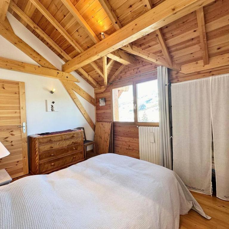 Chalet Berlioz - CHALET BERLIOZ MAE-3341 - Chalet - 13