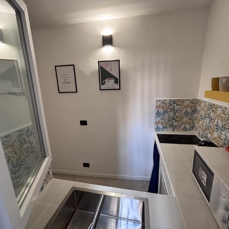 Nel Vicoletto House - Appartamento con 1 Camera da Letto - 15
