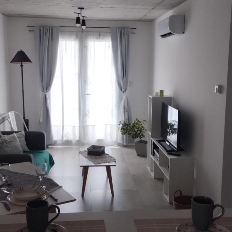 Ameli - Apartamento de 1 dormitorio con vistas a la ciudad - 22