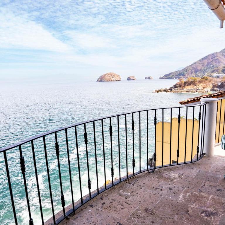 Casa Mis Rocas - Villa - 44