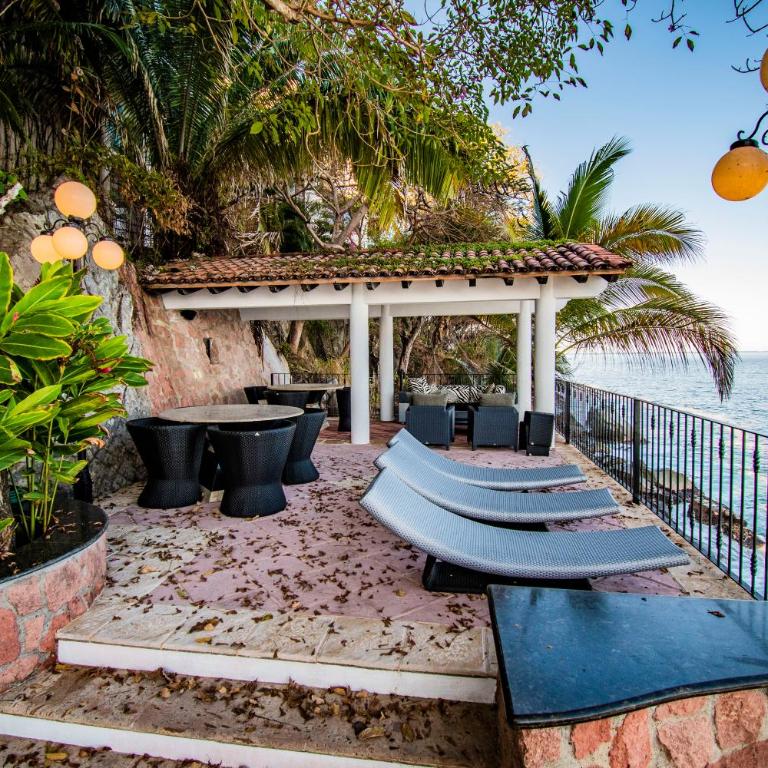 Casa Mis Rocas - Villa - 47