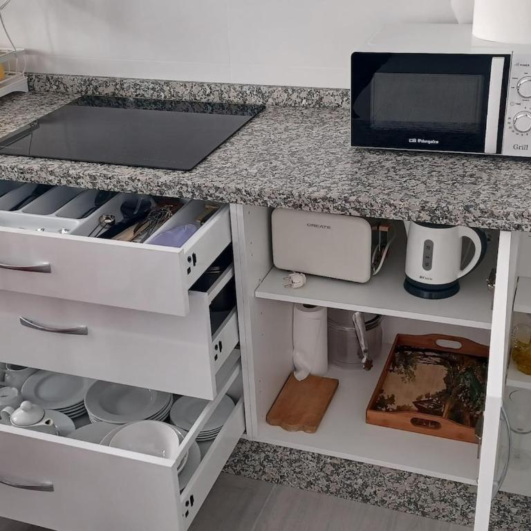 APARTAMENTO En CENTRO HISTÓRICO - Apartamento de 1 dormitorio - 29