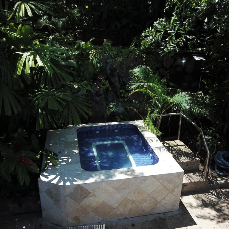 Casa Mis Rocas - Villa - 50