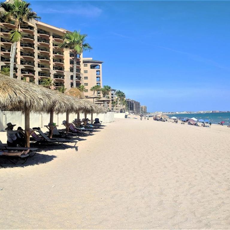 Sonoran Sea 512-W Elevated Coastal Escape with Stunning Ocean Views - Casa con 1 dormitorio - 43