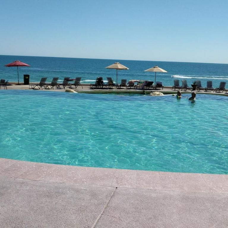 Sonoran Sea 512-W Elevated Coastal Escape with Stunning Ocean Views - Casa con 1 dormitorio - 26