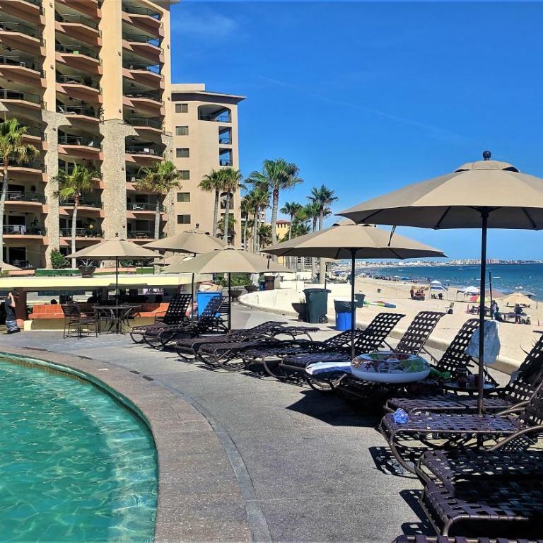Sonoran Sea 512-W Elevated Coastal Escape with Stunning Ocean Views - Casa con 1 dormitorio - 32