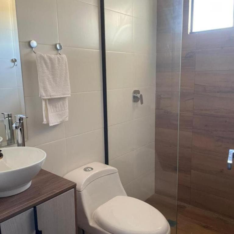 BEACH HOUSE Mar Adentro - Casa de 2 dormitorios - 14