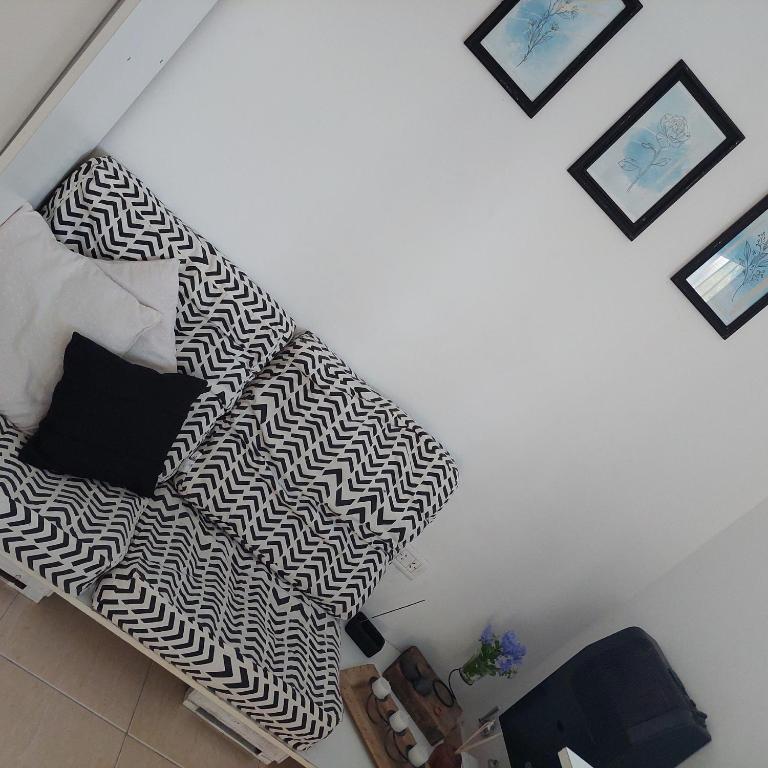 Jazmín del cielo Monoambiente independiente interno - Apartamento de 1 dormitorio - 13