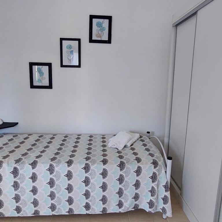 Jazmín del cielo Monoambiente independiente interno - Apartamento de 1 dormitorio - 16