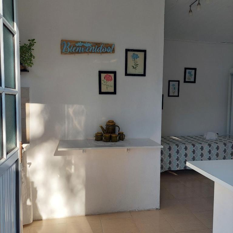 Jazmín del cielo Monoambiente independiente interno - Apartamento de 1 dormitorio - 15