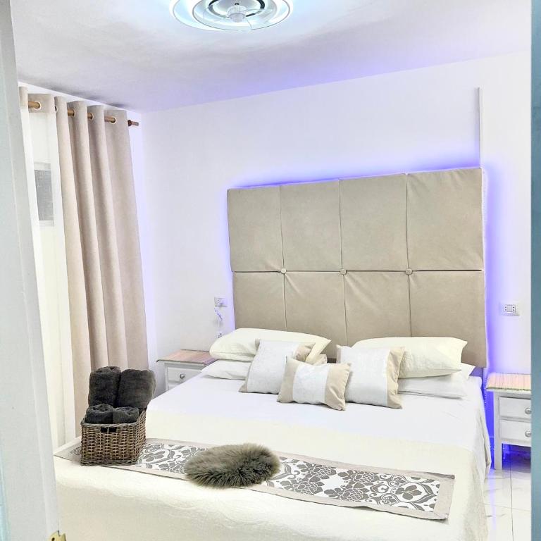 serene flat in central location overlooking SIAM PARK - Apartamento de 2 dormitorios - 9