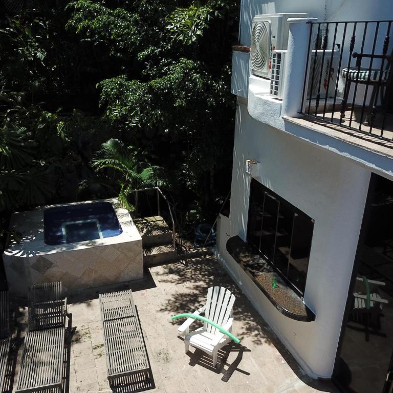 Casa Mis Rocas - Villa - 54