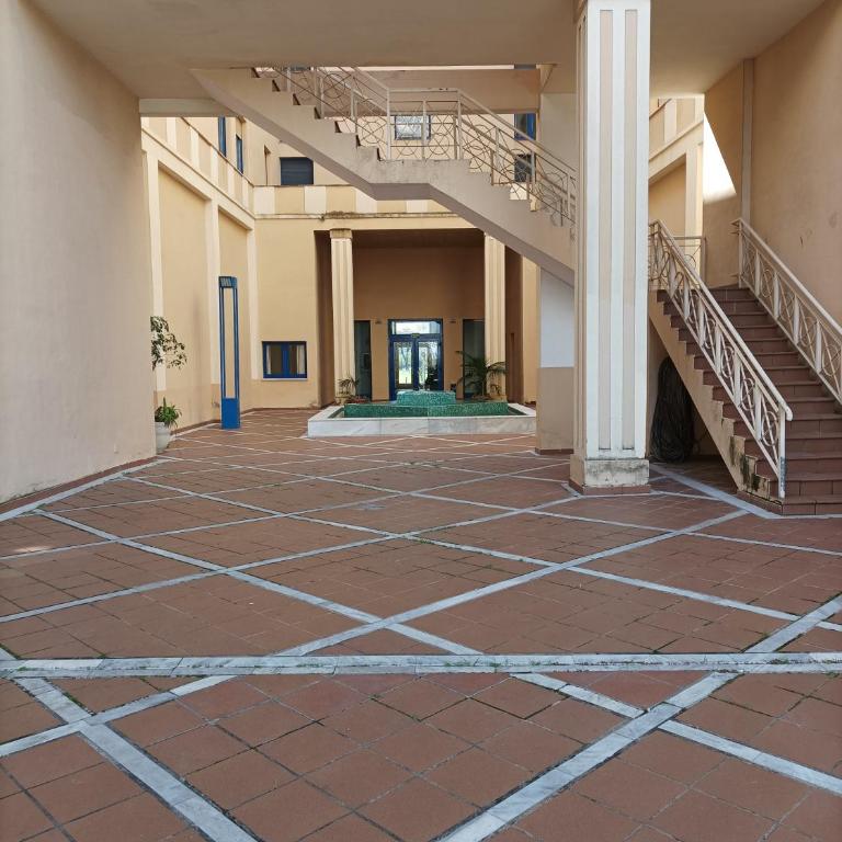 Apartamento de Lux Sevilla Este - Apartamento de 1 dormitorio - 9