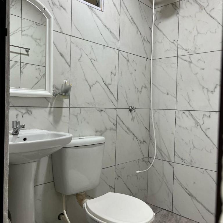 Yateí - Double Room with Private Bathroom - 5