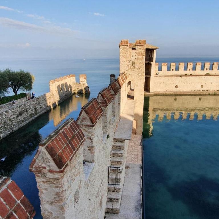 Domus by the Castle - Sirmione4u - Appartamento con 2 Camere da Letto - 35