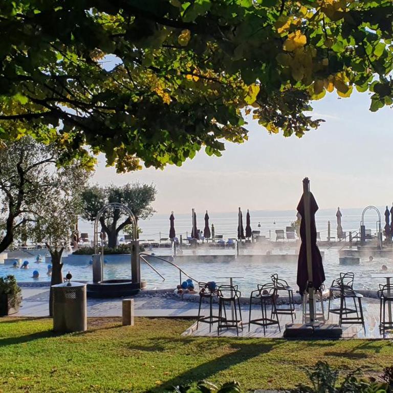 Domus by the Castle - Sirmione4u - Appartamento con 2 Camere da Letto - 32