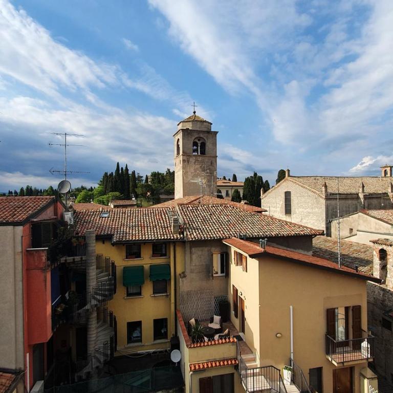 Domus by the Castle - Sirmione4u - Appartamento con 2 Camere da Letto - 24