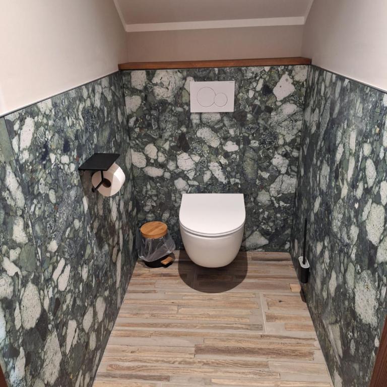 Le Loft du Centre Ville - Apartamento de 3 dormitorios - 38