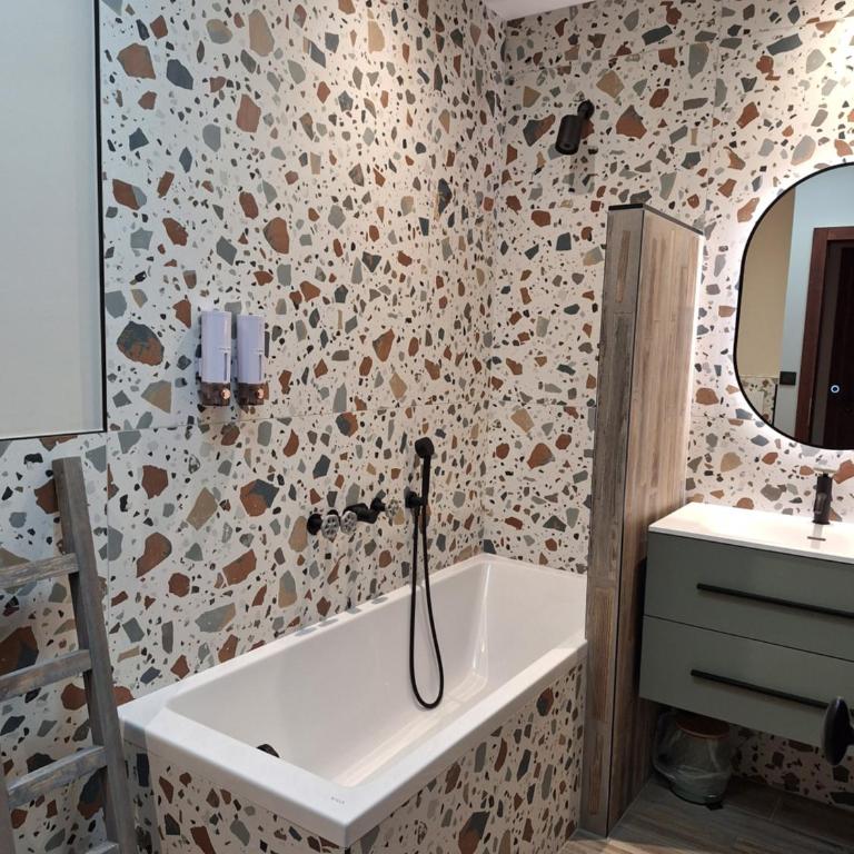 Le Loft du Centre Ville - Apartamento de 3 dormitorios - 36