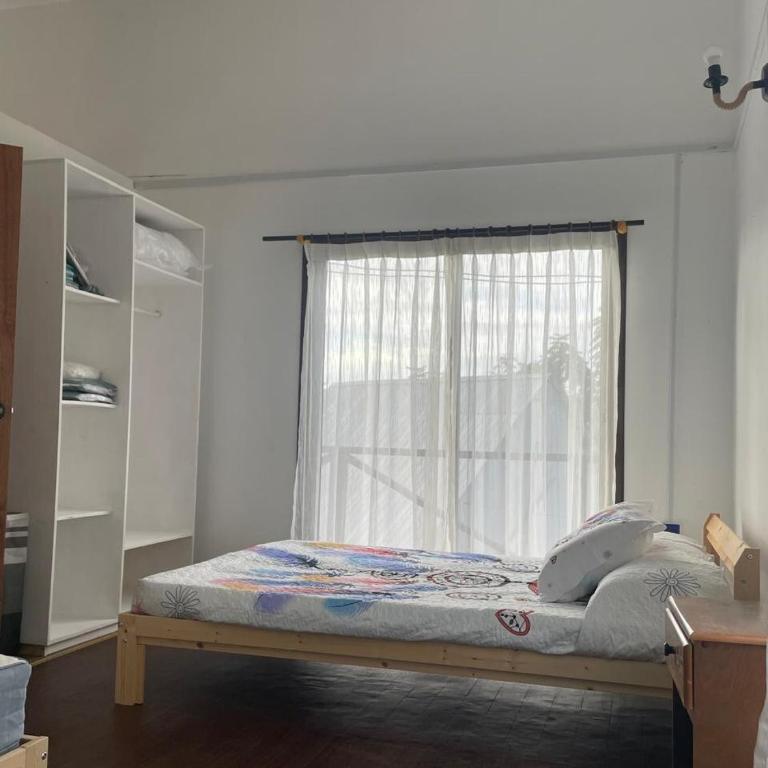 Cabin with beautiful ocean view - Casa con 1 dormitorio - 1