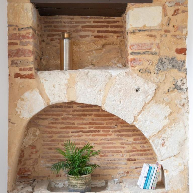 Escapade de Charme T2 Centre Historique Bergerac - Appartement 1 Chambre - 7