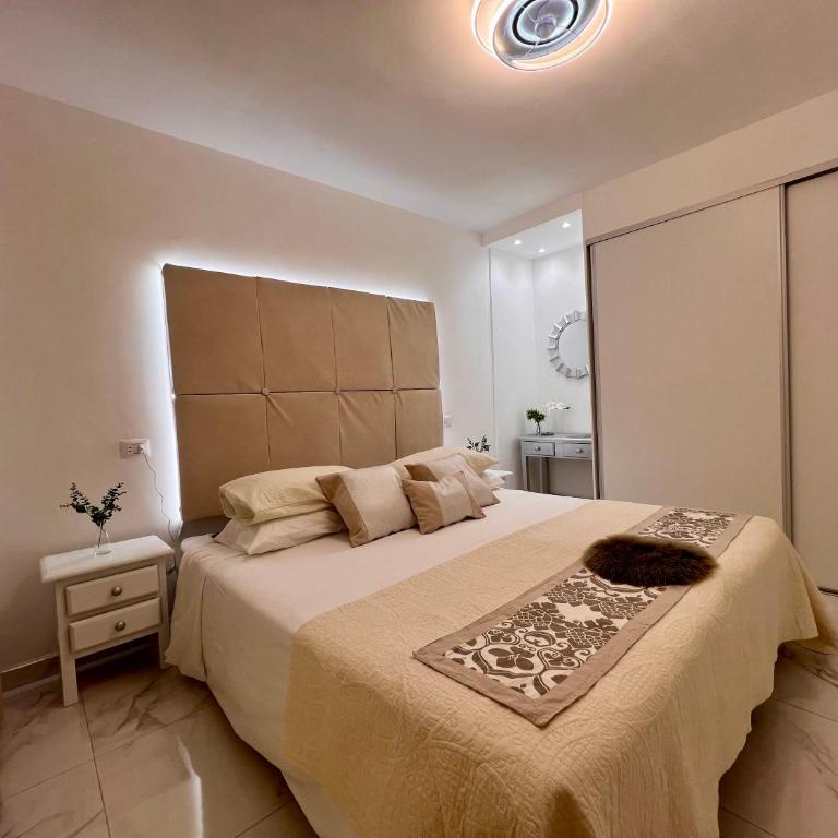 serene flat in central location overlooking SIAM PARK - Apartamento de 2 dormitorios - 10