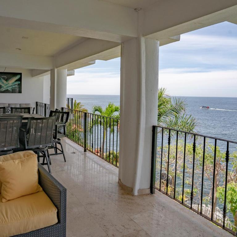 Casa Mis Rocas - Villa - 14