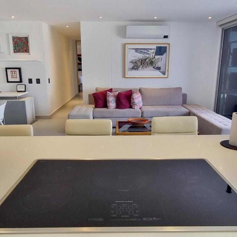 Luxury Apartment in Poblado Medellín - Apartamento de 2 dormitorios - 20