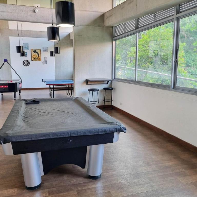 Luxury Apartment in Poblado Medellín - Apartamento de 2 dormitorios - 30