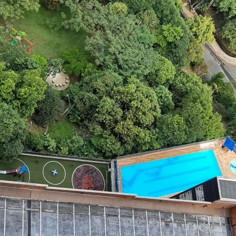 Luxury Apartment in Poblado Medellín - Apartamento de 2 dormitorios - 32