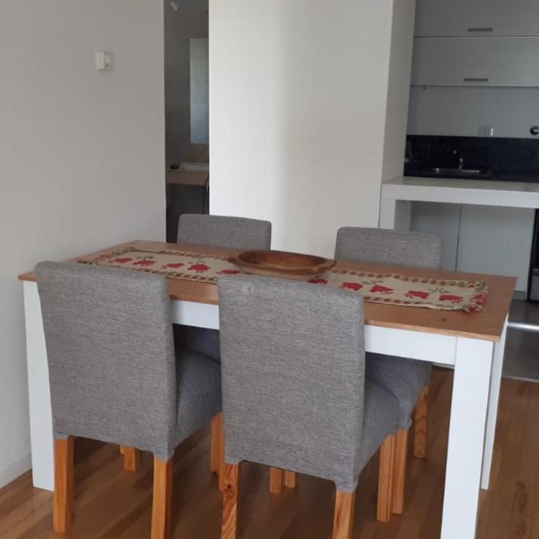 ALIWEN BARILOCHE - Excelente Departamento con Piscina y Cochera - Apartamento de 1 dormitorio - 3
