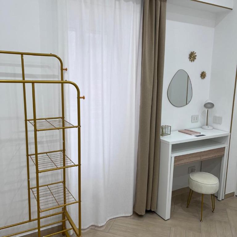 Holiday Gold - Casa con 1 Camera da Letto - 13
