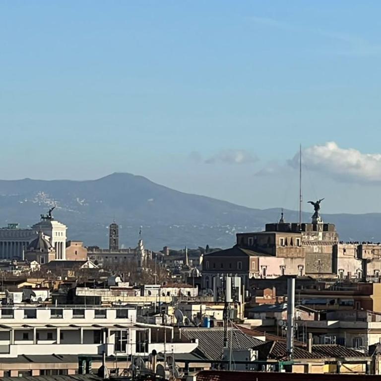 LA VUE DE PAULINE - Casa Vacanze con Terrazza - 28