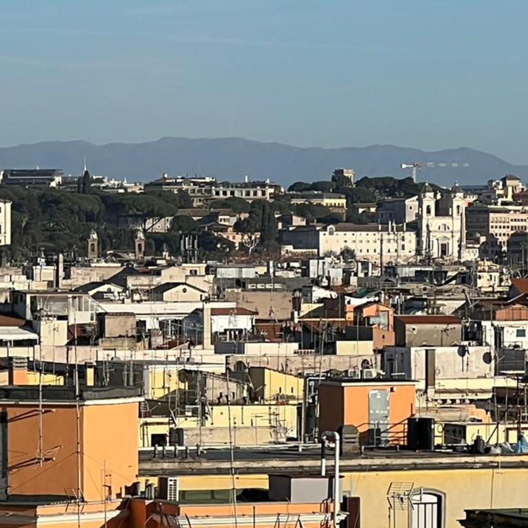 LA VUE DE PAULINE - Casa Vacanze con Terrazza - 29