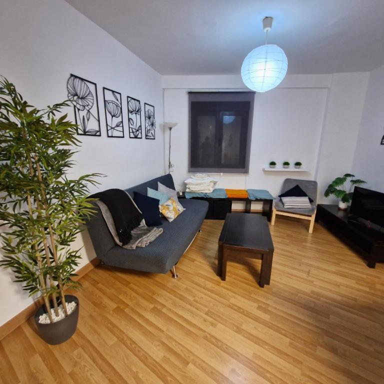 Apartamento Centro de Toledo - Apartamento - 19