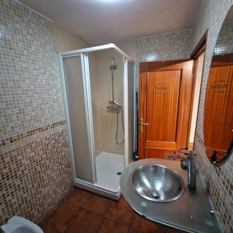 Apartamento Centro de Toledo - Apartamento - 18