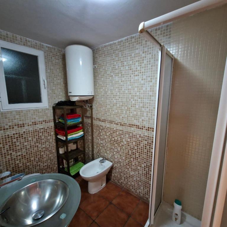 Apartamento Centro de Toledo - Apartamento - 17