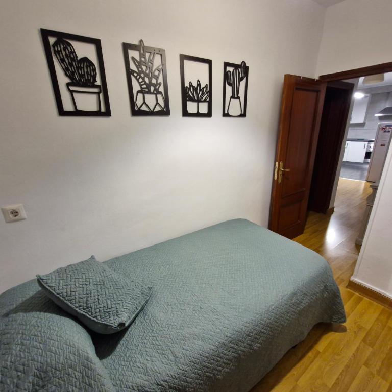 Apartamento Centro de Toledo - Apartamento - 16