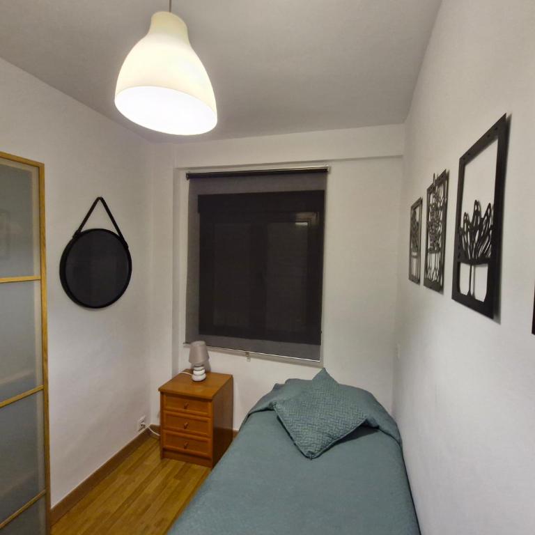 Apartamento Centro de Toledo - Apartamento - 15