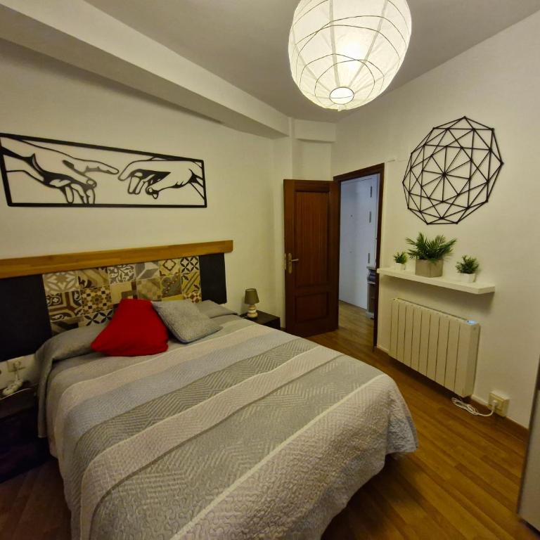Apartamento Centro de Toledo - Apartamento - 13