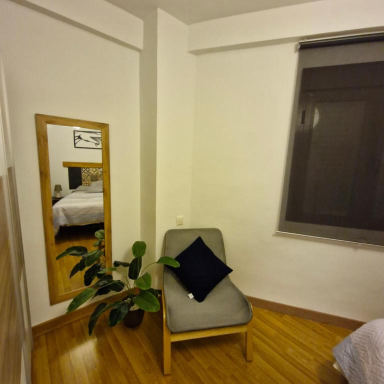 Apartamento Centro de Toledo - Apartamento - 12