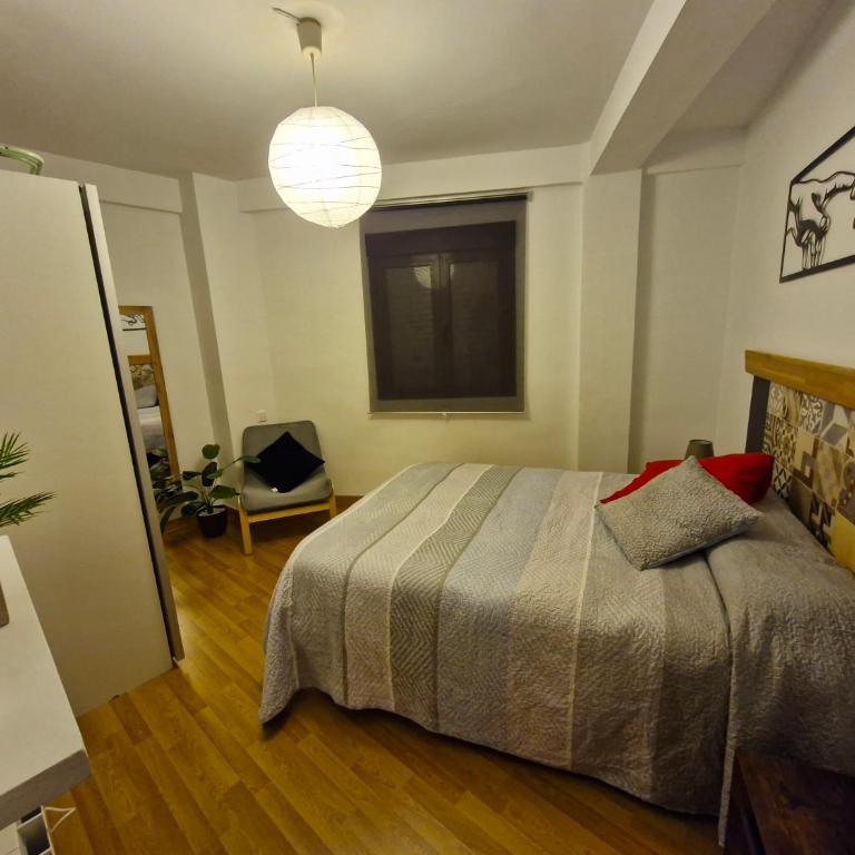 Apartamento Centro de Toledo - Apartamento - 11