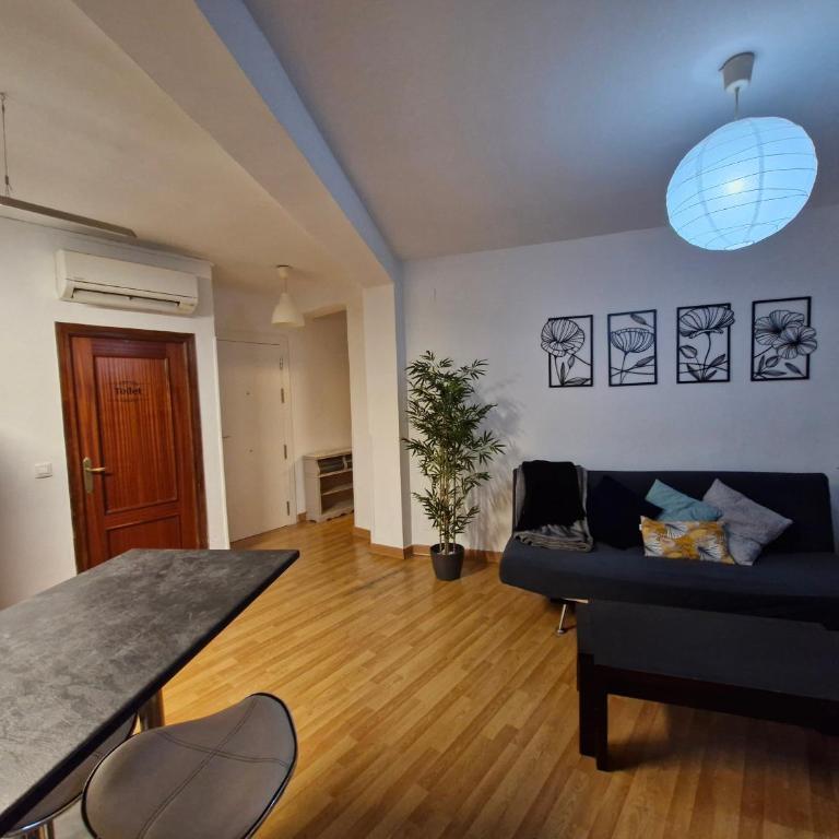 Apartamento Centro de Toledo - Apartamento - 8